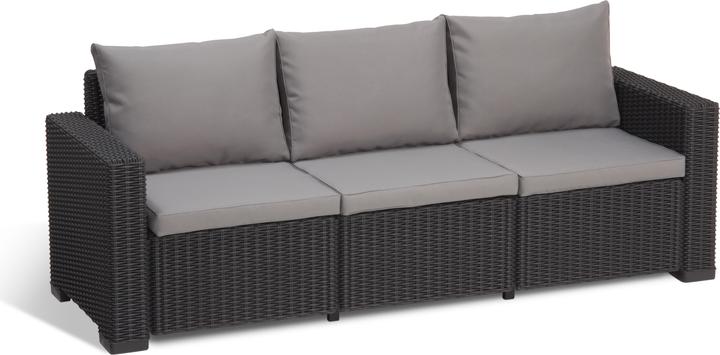 Actual product image Allibert California