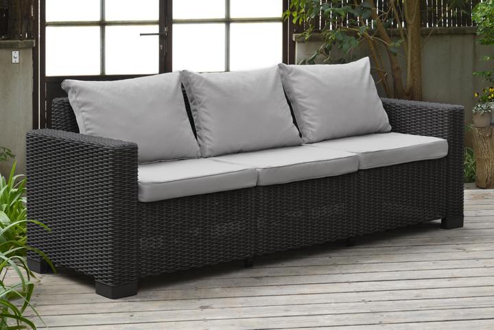 Actual product image Allibert California