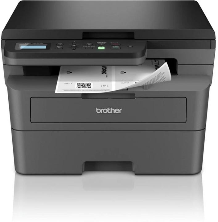 Brother DCP-L2620DW (Laser, Bianco e nero)
