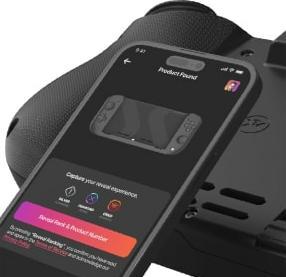 Immagine prodotto CRKD Ponte Nitro (Switch OLED, Switch)