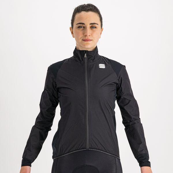Actual product image Sportful Hot Pack No Rain W JKT2.0 (XS)