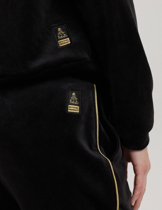 Image du produit Dakar PANTALON DKR 23 W VIP 31 BLK (S)