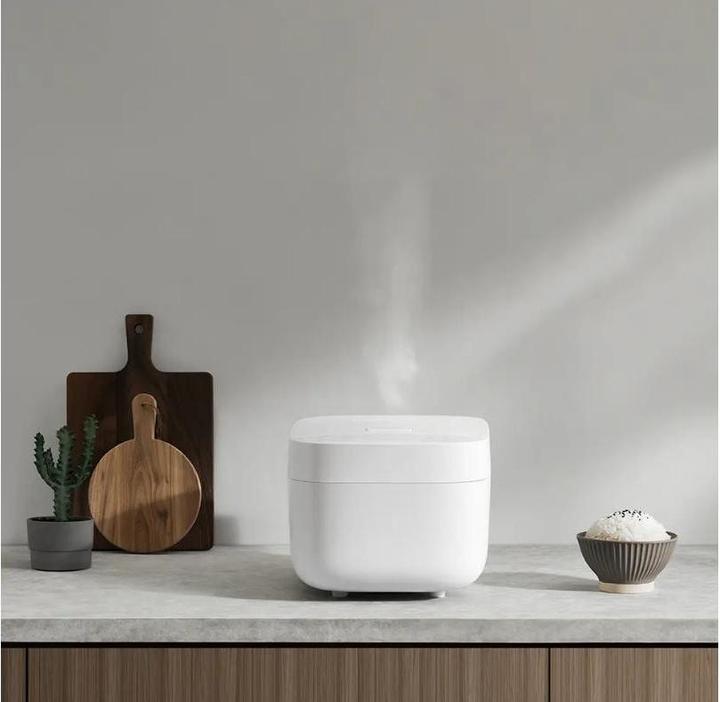 Actual product image Xiaomi Smart Multifunctional Rice Cooker (EU plug)