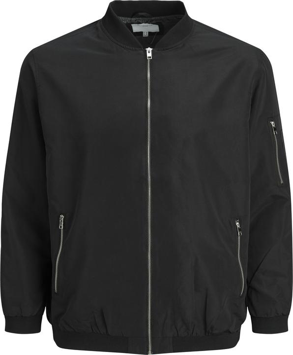 Produktbild Jack & Jones Leichte Plus Size Jacke (XXL)
