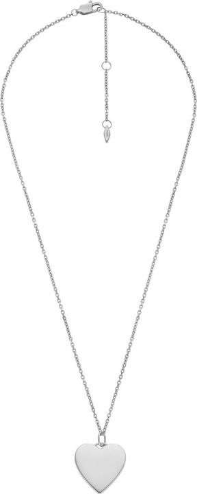 Actual product image Fossil Drew (Stainless steel)
