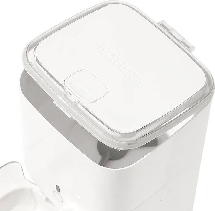 Immagine prodotto Catlink Distributore intelligente di cibo Fresh 2 FO4 PRO (4 l)