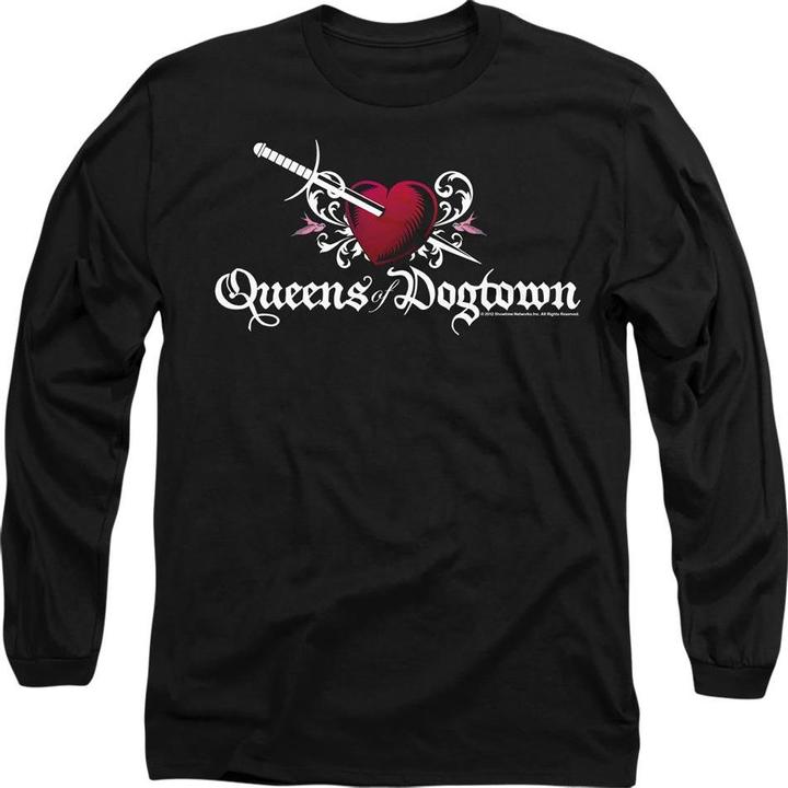 Produktbild Californication Queens Of Dogtown TShirt (L)
