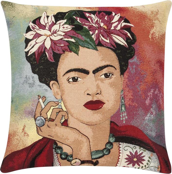 Produktbild pad Frida Kahlo (45 x 45 cm)