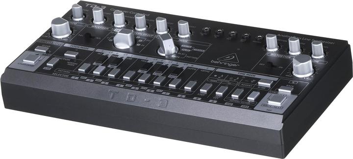 Image du produit Behringer TD-3 - Synthétiseur analogique