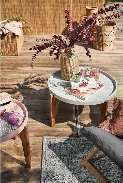 Image du produit La Redoute Interieurs Medan (55.50 cm)