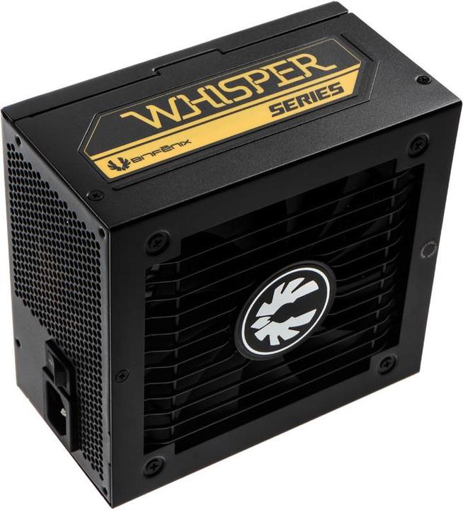 Produktbild BitFenix Whisper M 80 Plus (850 W)