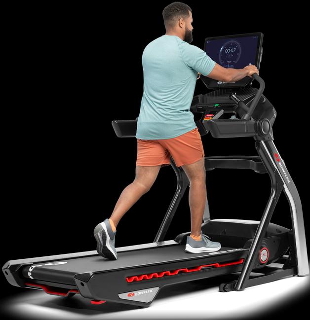 Produktbild Bowflex Treadmill 56
