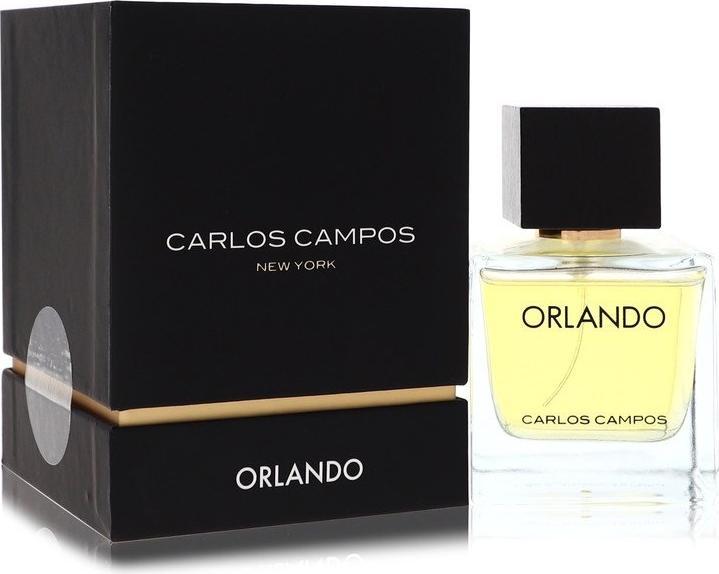 Produktbild Carlos Campos Orlando (Eau de Toilette, 100 ml)