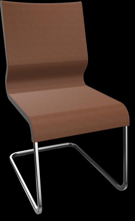 Produktbild Züco LACINTA Comfortline Freischwinger