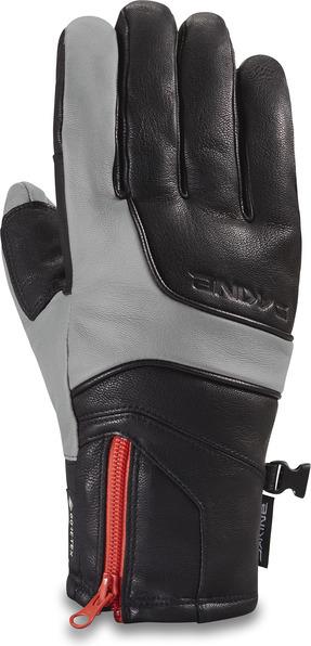 Produktbild Dakine Ski Glove Phantom Gore-Tex Steel Grey 2023 (S)