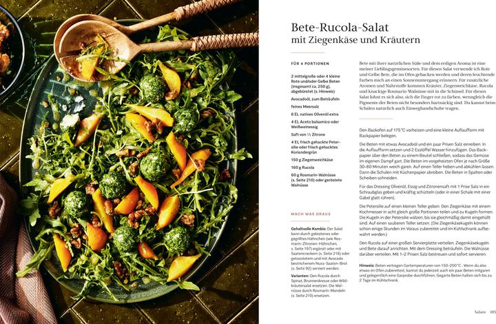 Image du produit Nourish (Allemand, Gisele Bündchen, 2025)