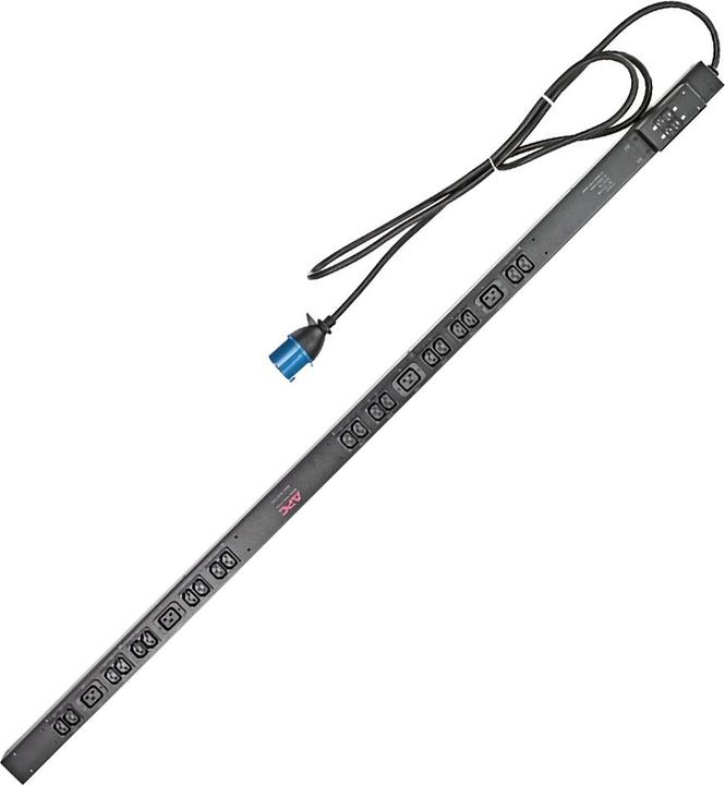 Produktbild APC Steckdosenleiste PDU AP7553, Basic