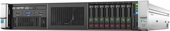 Produktbild HPE ProLiant DL380 Gen9 (Intel Xeon E5-2690 v3, 32 GB, Rack Server)