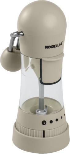 Image du produit Kochblume Moulin à épices avec pied en silicone 6x8.5 cm (Différentes épices)