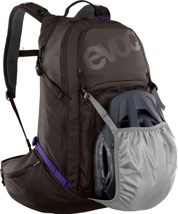 Image du produit Evoc Explorer Pro 30L Backpack (30 l)