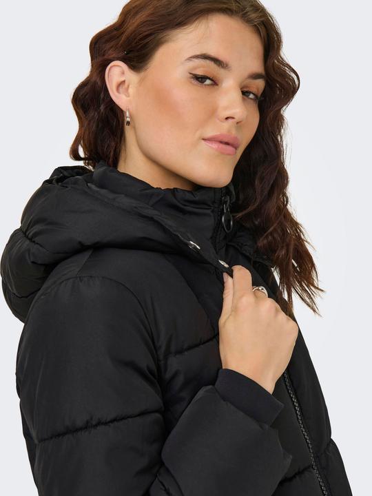 Actual product image JdY Jdydaisy Life Long Padded Jkt. Otw Noos (XS)