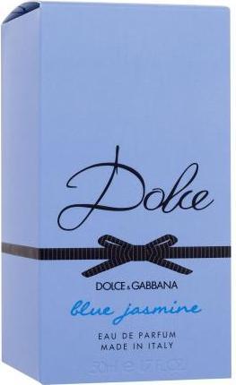 Immagine prodotto Dolce & Gabbana Dolce Gelsomino Blu (Eau de parfum, 50 ml)