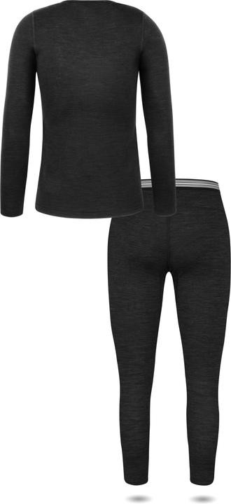 Produktbild Normani Damen Merino Unterwäsche-Set Mandurah/Perth (XL)