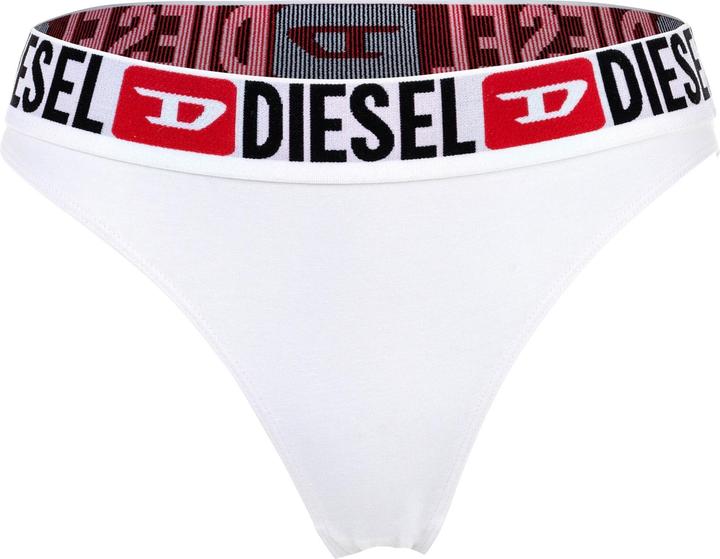 Actual product image Diesel Ufpn-Pantie-Td-Threepack (L, pack of 3)