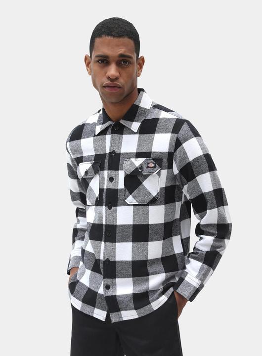 Actual product image Dickies New Sacramento Shirt (L)