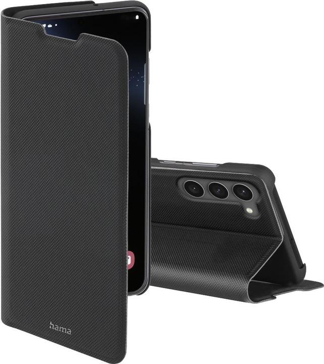 Image du produit Hama Slim Pro (Samsung Galaxy S23+)