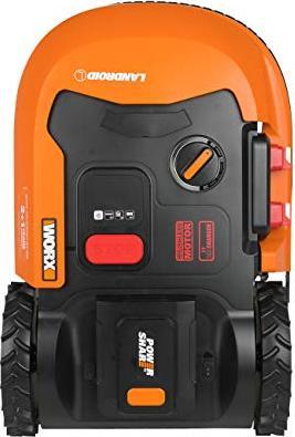 Actual product image Worx WR147E (1000 m², Boundary wire)