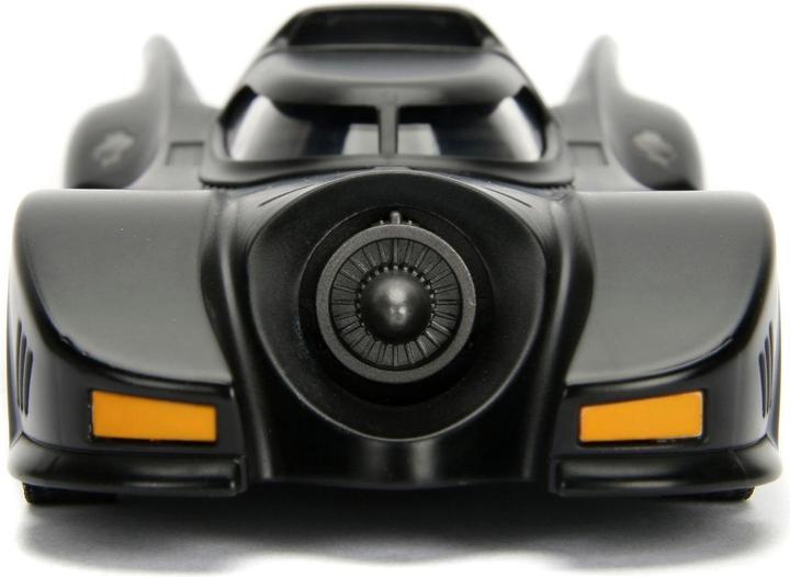 Produktbild Jada Batman 1989 Batmobile