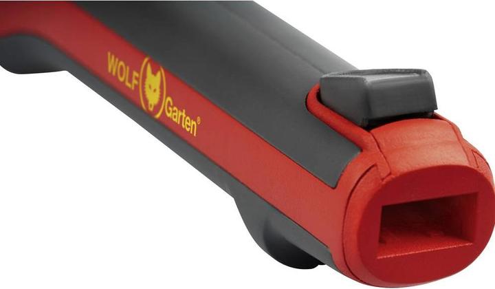 Actual product image Wolf-Garten Wolf Garten 71AED014650 ZM 015 Handgriff Wolf Combisystem Multi-Star