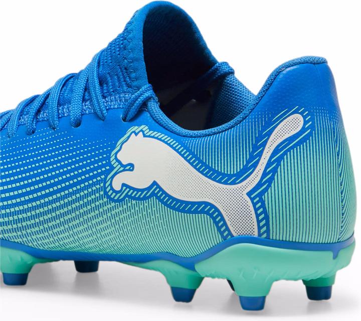 Image du produit Puma FUTURE 7 PLAY FG/AG Jr (33)