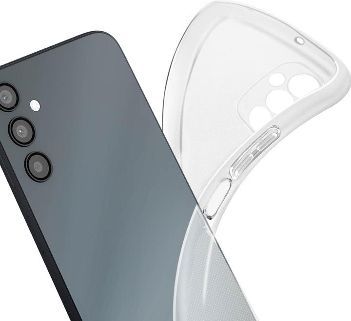 Image du produit Avizar Housse en gel Series (Samsung Galaxy A14)