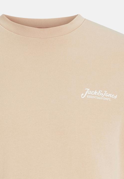 Actual product image Jack & Jones Pullover BEAU Sweatshirt (XL)