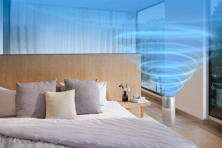 Image du produit Philips Series 3000i Luftreiniger (104 m²)