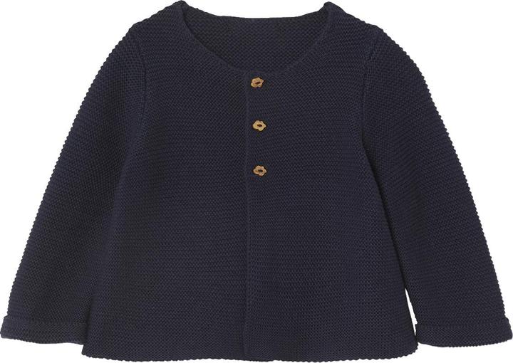 Produktbild Vertbaudet Cardigan/Strickjacke (56)