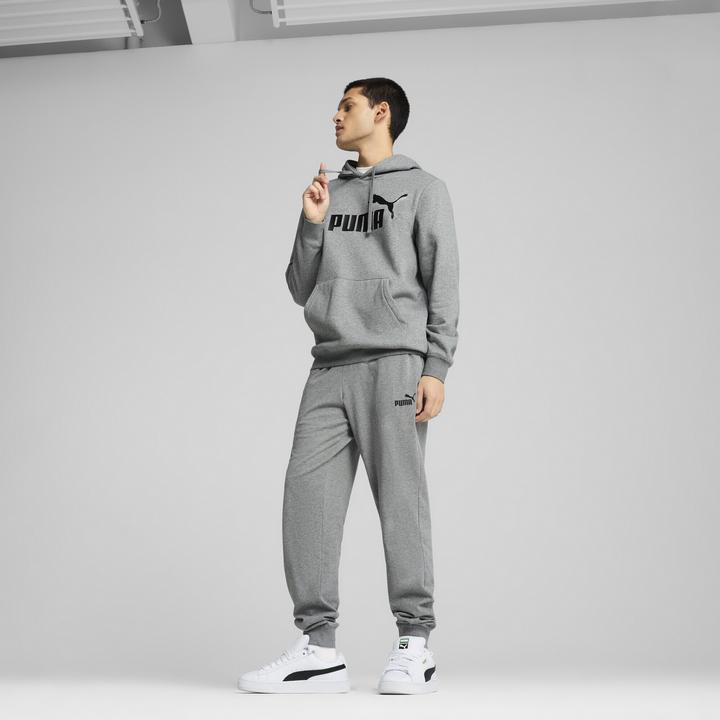 Produktbild Puma ESS No. 1 Logo Hoodie FL (XS)
