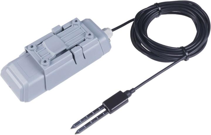 Image du produit Seeed Studio SenseCap S2105 Capteur d'humidité, de température et d'EC du sol