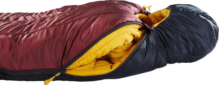 Image du produit Nordisk Sac de couchage Oscar -20 Mummy (205 cm)