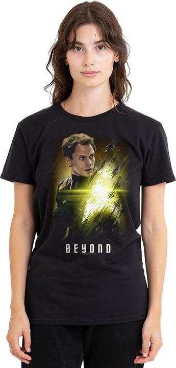 Produktbild Star Trek Beyond TShirt (S)