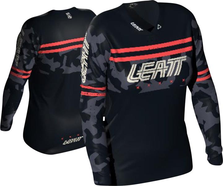 Leatt MTB Gravity 4.0 Jersey
