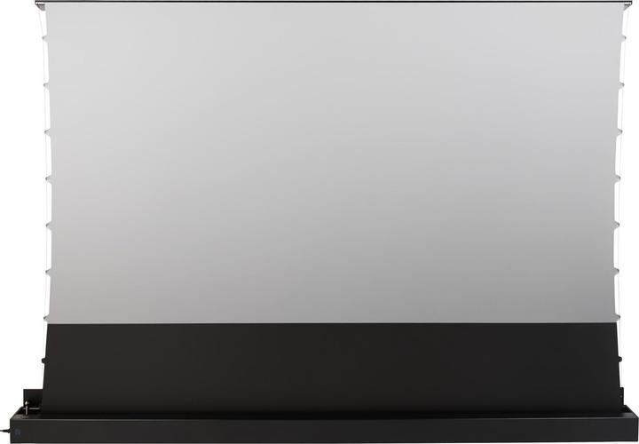 Immagine prodotto Celexon Schermo a forbice da pavimento ad alto contrasto UST - HomeCinema Plus, 120" nero (120", 16:9)