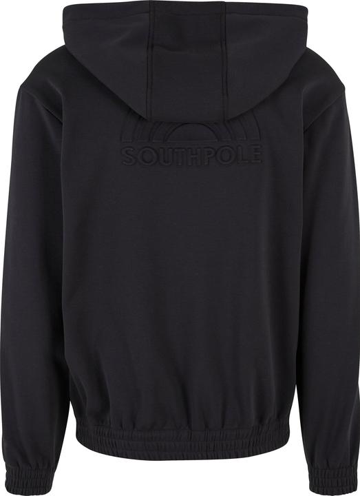 Image du produit Southpole Sweat à capuche zippé Bonded - 174421 (L)