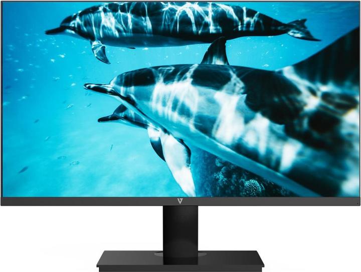 Actual product image V7 27in Fhd Ips Monitor HDMI (1920 x 1080 pixels, 27")