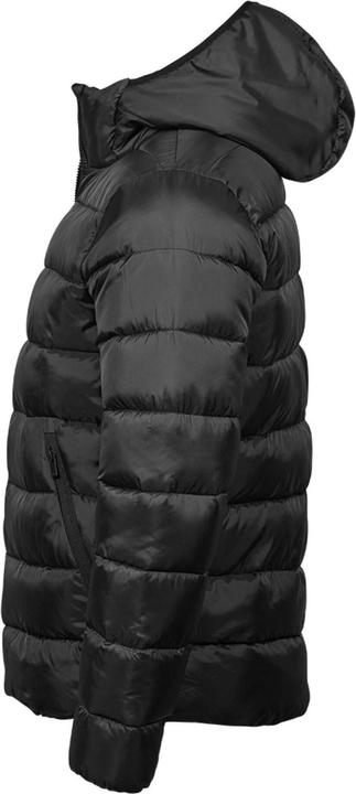 Produktbild Tee Jays Lite Steppjacke Mit Kapuze (L)