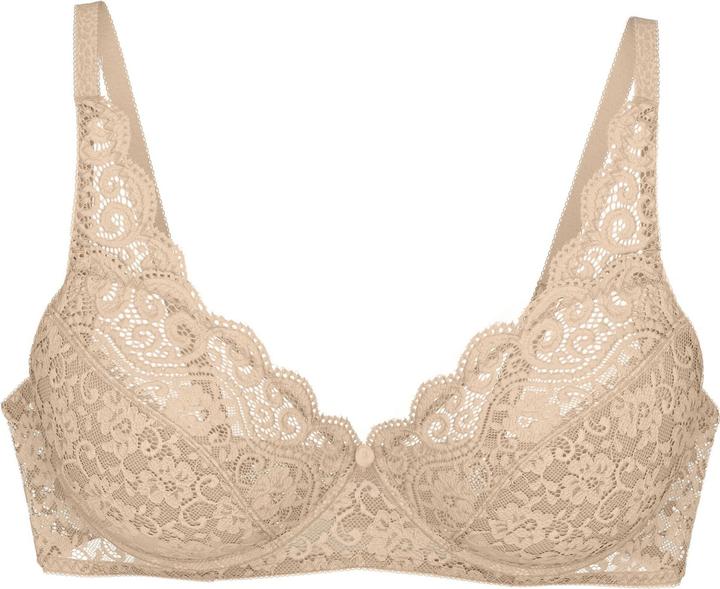 Image du produit Triumph Bügelloser BH Amourette (70 C, Une unité par pack)
