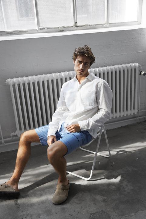 Image du produit Blend BHShirt 20716367 (XL)