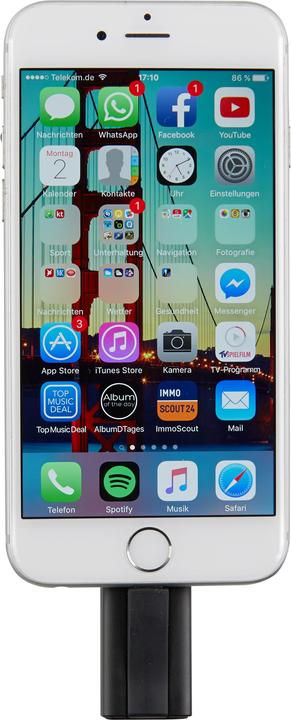 Image du produit Intenso Ligne iMobile (32 Go)